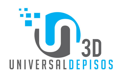 Universal de Pisos 3D