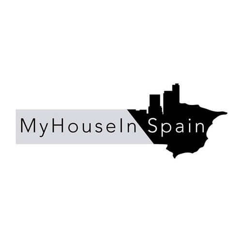 My House in Spain